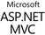 ASP.NET MVC aplication development